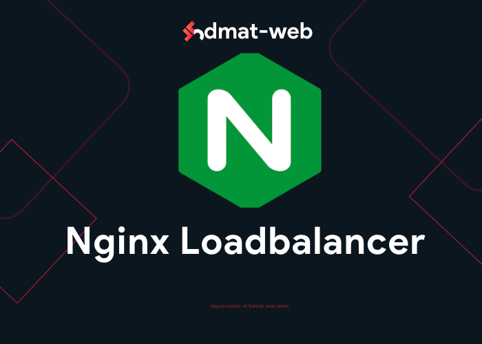load balancer with nginx