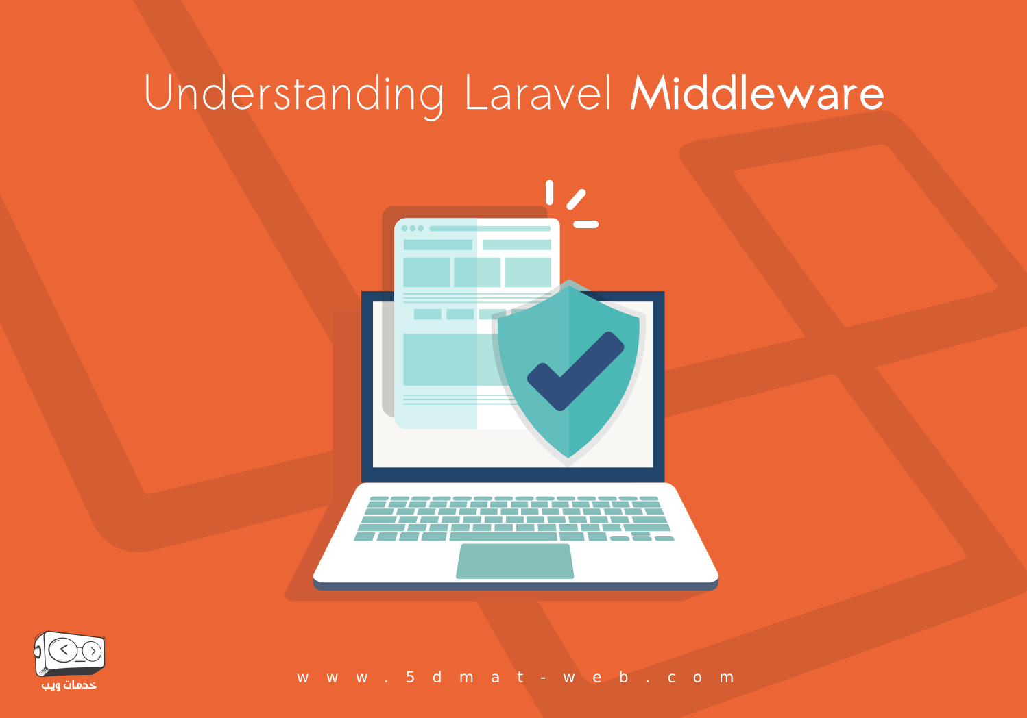 شرح middleware